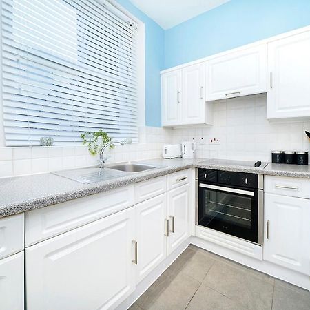 Brewer Street Central Apartments Лондон Екстер'єр фото